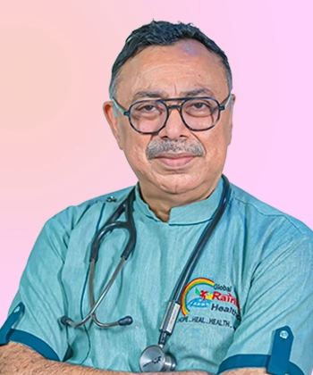 Dr. Narendra Malhotra