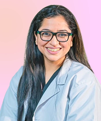 Dr. Neharika Malhotra