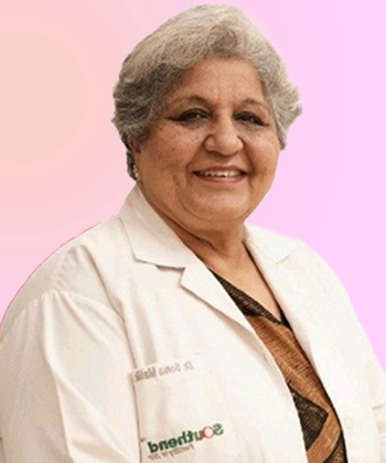 Dr. Sonia Malik